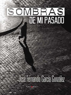 cover image of Sombras de mi pasado